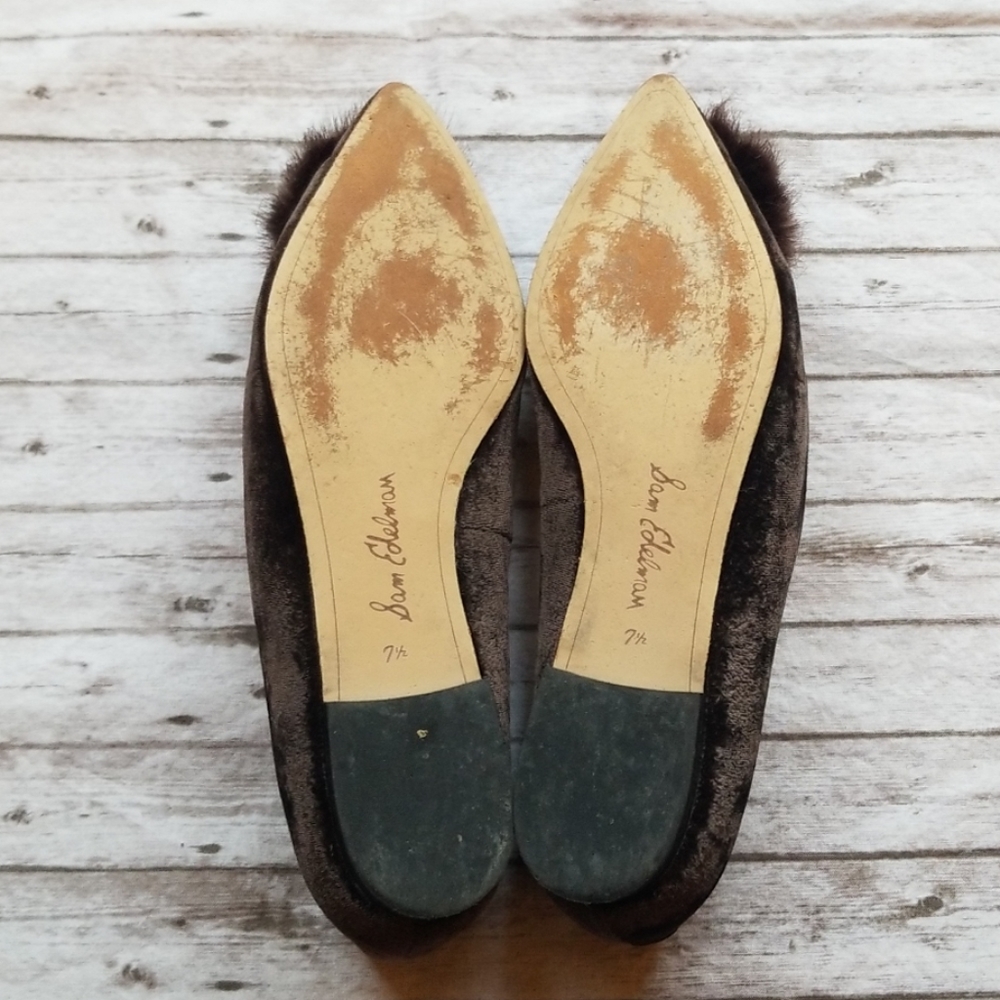 Sam Edelman flats - Picture 5 of 5